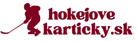 Hokejové karty